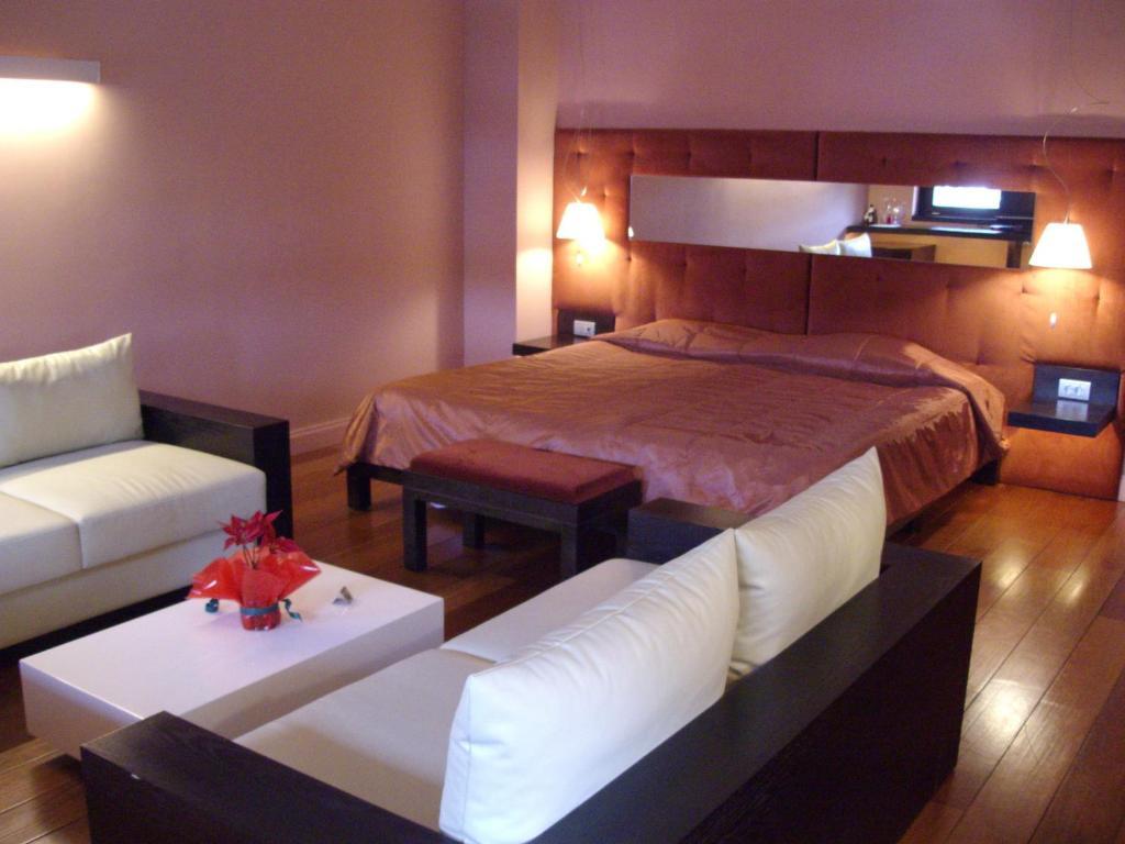Бутикова Къща Кокошкова Hotel Самоков Стая снимка