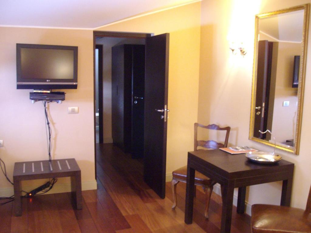 Бутикова Къща Кокошкова Hotel Самоков Стая снимка